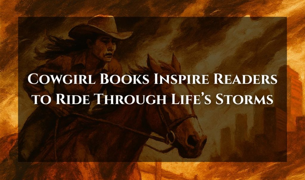 inspiring Western story